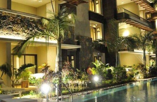 Grand-Baie Complejo | 72 m² Resort ∙ 1 bedroom ∙ 2 guests