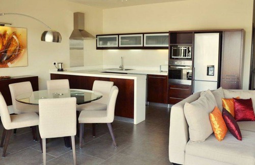 Grand-Baie Complejo | 72 m² Resort ∙ 1 bedroom ∙ 2 guests