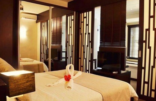 Grand-Baie Complejo | 72 m² Resort ∙ 1 bedroom ∙ 2 guests