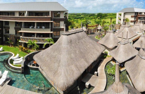 Grand-Baie Complejo | 72 m² Resort ∙ 1 bedroom ∙ 2 guests