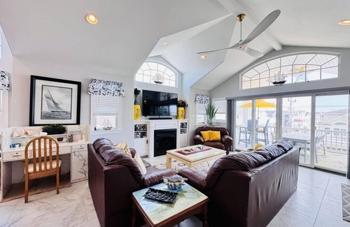 Townsend's Inlet Casa | 7208 Landis Avenue North