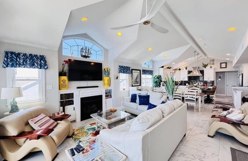 Townsend's Inlet Condominio | 7208 Landis Avenue South