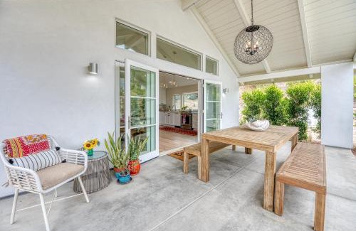 Solana Beach Casa | 727 Sonrisa St home