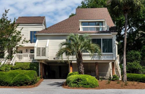 Spinnaker Beachhouses Casa | 739 Spinnaker Beach House