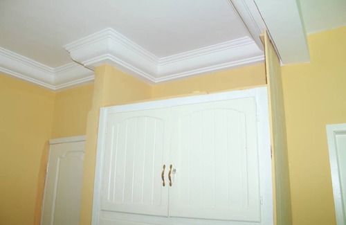 Douala Apartamento | 75 m² Apartamento ∙ 2 habitaciones ∙ 4 huéspedes