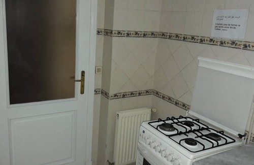 Cite Les Palmeraies Apartamento | 75 m² Apartamento ∙ 2 habitaciones ∙ 3 huéspedes