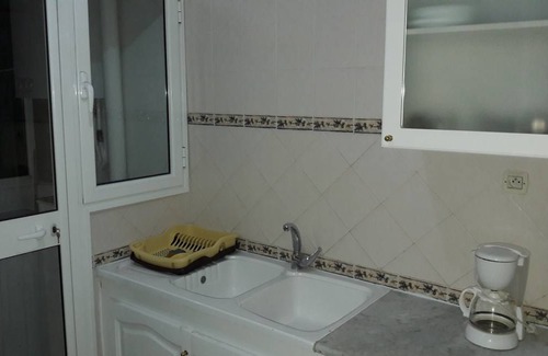 Cite Les Palmeraies Apartamento | 75 m² Apartamento ∙ 2 habitaciones ∙ 3 huéspedes