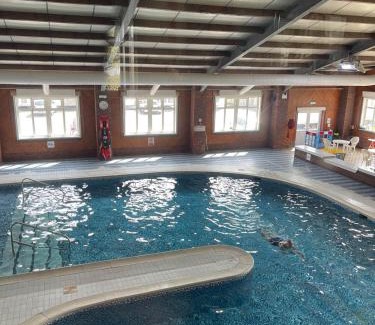 Mappleton Otro | 75 Orchard Mount, 3 bed luxury caravan Skirlington- sleeps 6