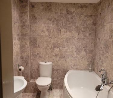 Sherborne St. John Casa | 75 Park Prewett