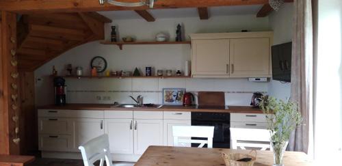 Bugewitz Apartamento | 75 qm Ferienwohnung für 4 Personen am Naturschutzgebiet Anklamer Stadtbruch