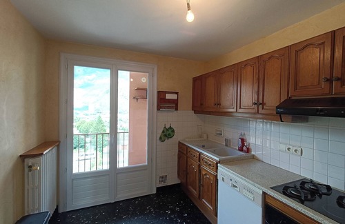 Saint-Jean-de-Maurienne Condominio | 75m² apartment in Saint-Jean-de-Maurienne