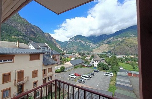 Saint-Jean-de-Maurienne Condominio | 75m² apartment in Saint-Jean-de-Maurienne