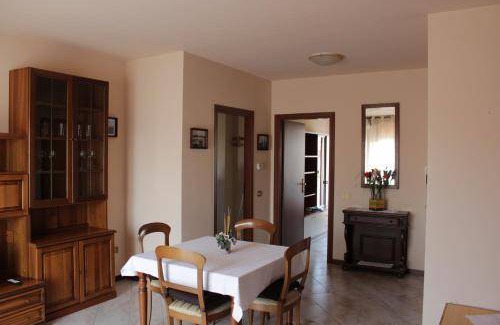 Curtatone Apartamento | 76 m² Apartamento ∙ 2 habitaciones ∙ 6 huéspedes
