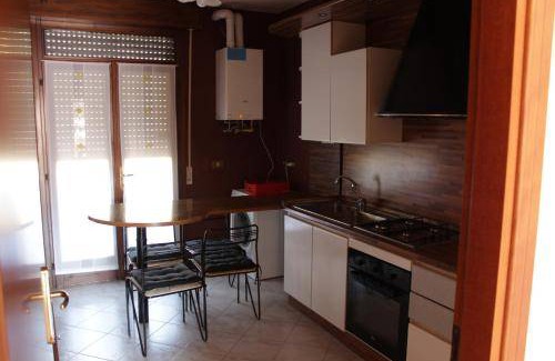 Curtatone Apartamento | 76 m² Apartamento ∙ 2 habitaciones ∙ 6 huéspedes