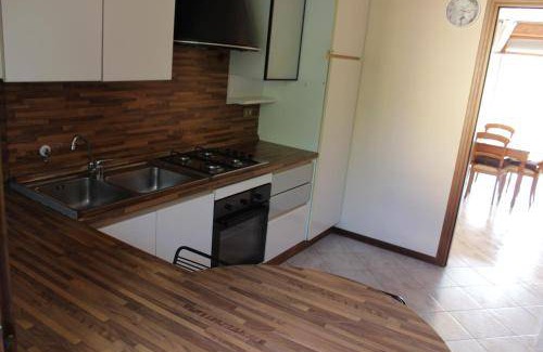Curtatone Apartamento | 76 m² Apartamento ∙ 2 habitaciones ∙ 6 huéspedes