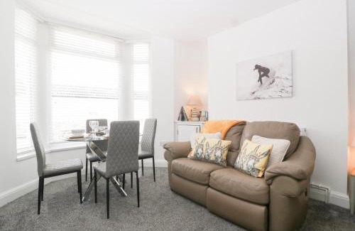 Porthcawl Apartamento | 76A Mackworth Road