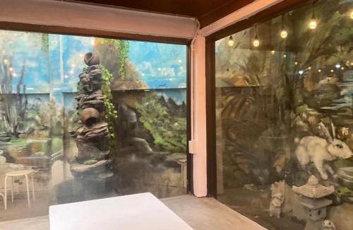 Maha Phruttharam Casa | 77 Old Town