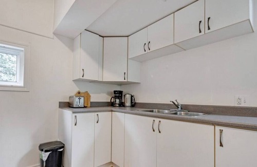 Hull Apartamento | 77 rue scott updated · Cheerful Loft in Gatineau