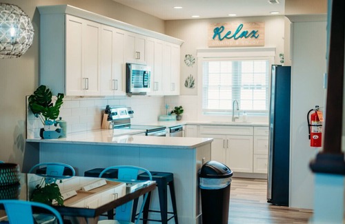 Celina Villa | 771 TH · Paradise Palms - 2 Bed/2.5 Bath Townhome w/ Amazing Views!