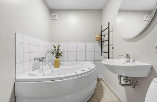 Hvide Sande Casa | 7726-Hvide-Sande-Slusen-26