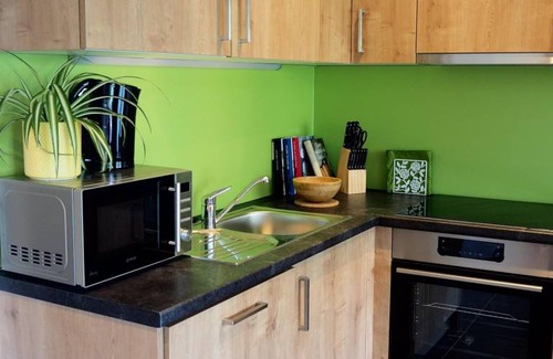 Goeriach Apartamento | 78 m² Apartamento ∙ 2 habitaciones ∙ 6 huéspedes