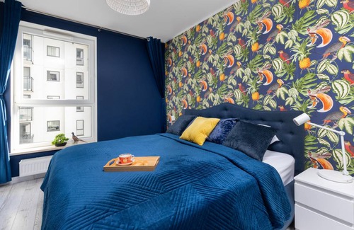 Mlyniska Apartamento | 78 m² Apartamento ∙ 3 habitaciones ∙ 6 personas