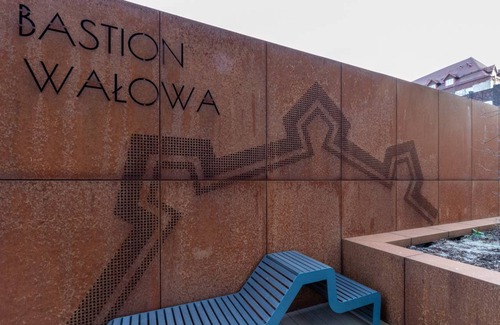 Mlyniska Apartamento | 78 m² Apartamento ∙ 3 habitaciones ∙ 6 personas