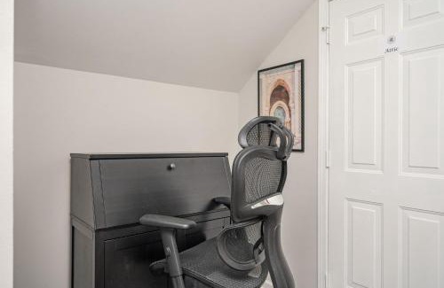 Church Street Casa | 7BR - Family Friendly Stay - 10 mins from Airport