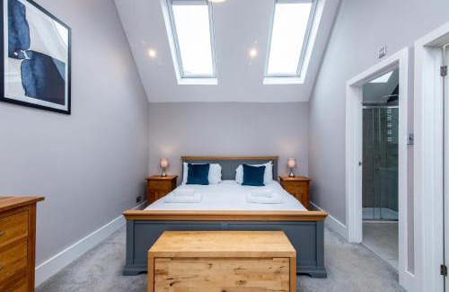 Stapleford Casa | 7BR Home in Nottingham-Perfect for Large Groups