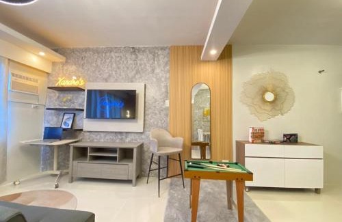 Bacolod Apartamento | 7C - Majorca Camella Manors