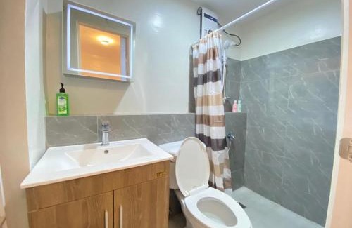 Bacolod Apartamento | 7C - Majorca Camella Manors