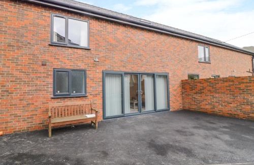 Caersws Casa | 7evern Porth Farm