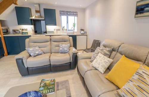 Caersws Casa | 7evern Porth Farm