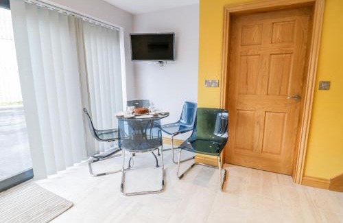 Caersws Casa | 7evern Porth Farm