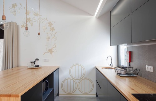 Santa Marinha Apartamento | 7g Roaster Apartments