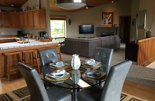 Bandon Casa | ESPECIAL DE GOLF DE INVIERNO $ 580 / por día 16 CAMAS