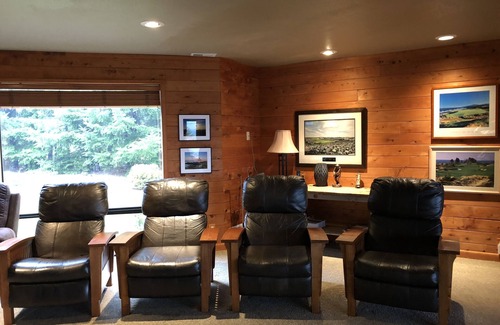 Bandon Casa | ESPECIAL DE GOLF DE INVIERNO $ 580 / por día 16 CAMAS