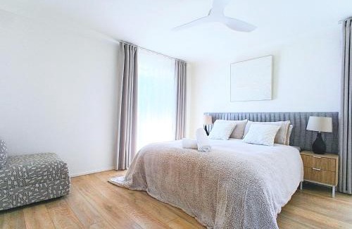 Shell Cove Casa | 7kW EV Point,King Bed,1 Story Spacious All Ages Entertainer