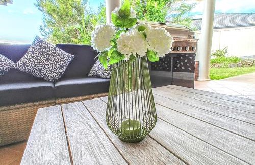 Shell Cove Casa | 7kW EV Point,King Bed,1 Story Spacious All Ages Entertainer