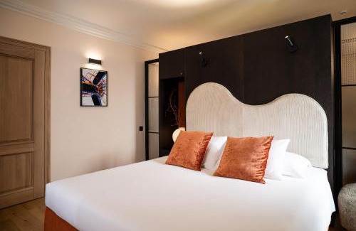 Dubrovnik Old Town Hotel | 7oaks Noble House