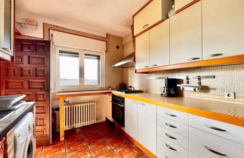 Galapagar Cabaña | 7picos-la casa de Galapagar. Chalet con piscina, ideal para vacaciones familias.