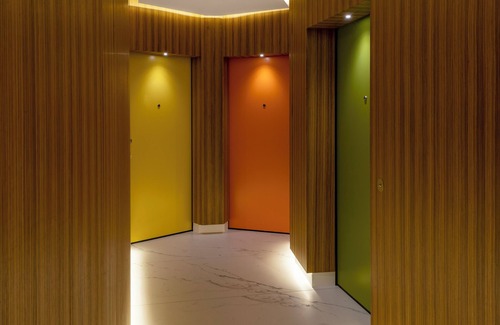 Giambellino Apartamento | 7Studios - 2 Mustard