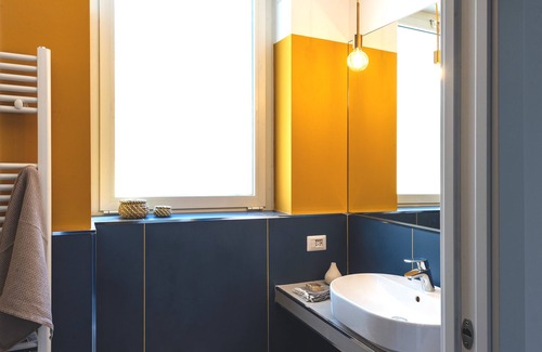 Giambellino Apartamento | 7Studios - 2 Mustard