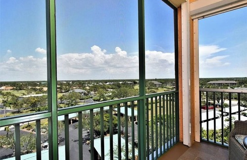 Burnt Store Marina Condominio | 7th heaven golf or gulf 2-bedroom condo in Burnt store marina fully furnished