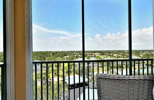 Burnt Store Marina Condominio | 7th heaven golf or gulf 2-bedroom condo in Burnt store marina fully furnished