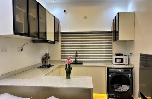 Ibadan Apartamento | 7th Heaven Homes