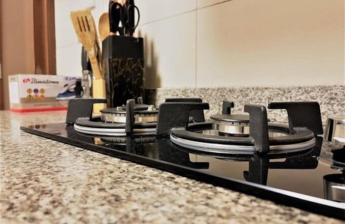 Ibadan Apartamento | 7th Heaven Homes