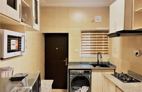 Ibadan Apartamento | 7th Heaven Homes