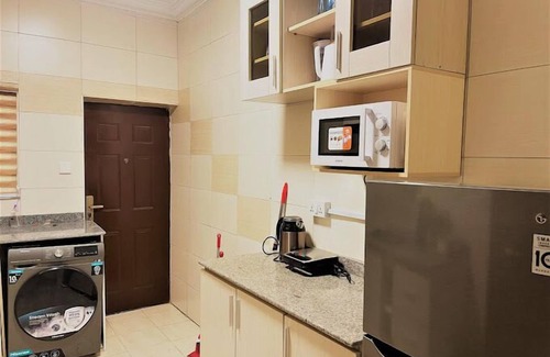 Ibadan Apartamento | 7th Heaven Homes