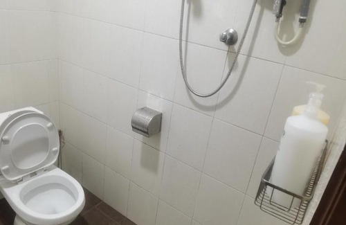 Kuala Lumpur Casa | 8号房有厕所厨房冰箱洗衣机